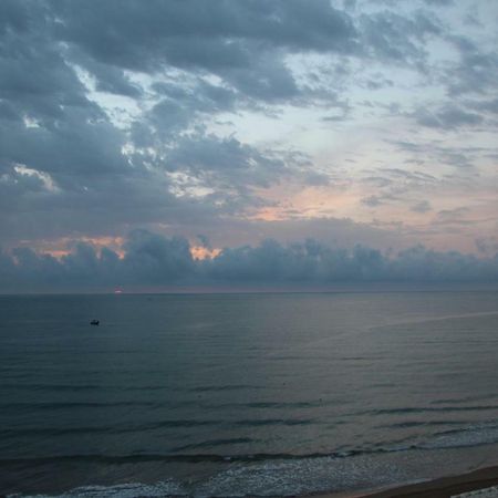 Apartamento Frente Al Mar Bellreguard Zewnętrze zdjęcie