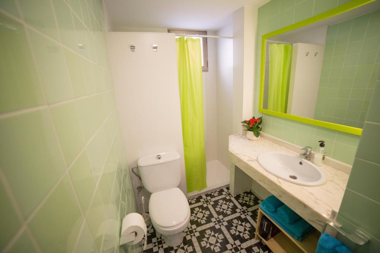 Apartamento Frente Al Mar Bellreguard Zewnętrze zdjęcie