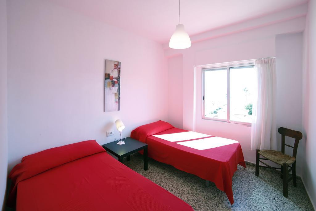 Apartamento Frente Al Mar Bellreguard Zewnętrze zdjęcie