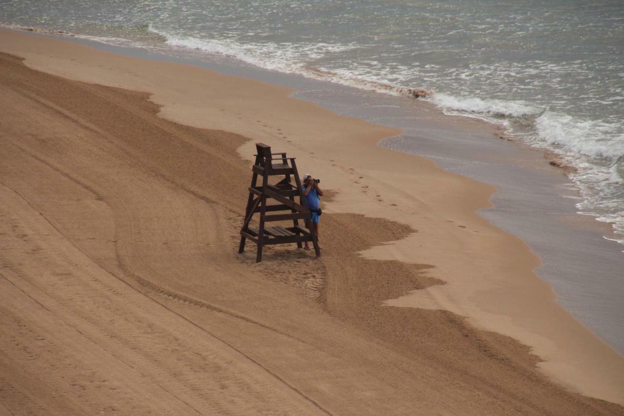 Apartamento Frente Al Mar Bellreguard Zewnętrze zdjęcie